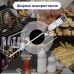 Термометр електронний кухонний, кулінарний щуп UChef TP101