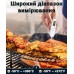 Цифровий кухонний термометр - щуп UChef B1226 для вимірювання температури їжі