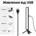 Світлодіодна USB десктоп - лампа Andoer SL-01, скрінбар для екрана, монітора