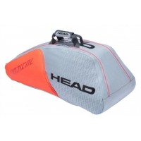 Чехол Head Radical 9R Supercombi GROR 2021, 84,5 х 31 х 36 см 4156