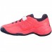 Кроссовки дет. Babolat Pulsion all court kid fluo strike/black (27), (27) 9 3639