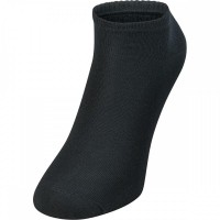 Носки Jako Invisible 3er pack черный Уни 43-46 4400