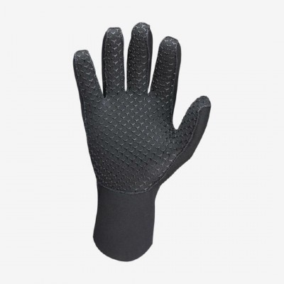 Рукавички для дайвінгу Mares Flexa Classic V2 3 mm чорні XL 5776