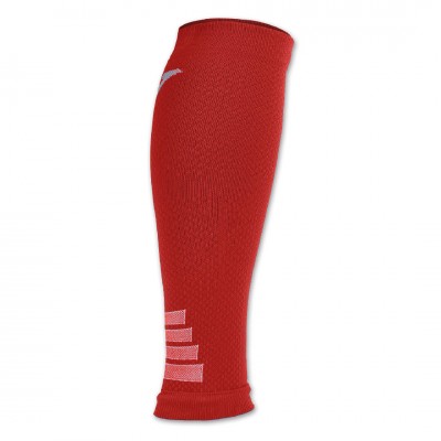 Гетры Joma компрессионные LEG COMPRESSION красный чел 39-42 5072