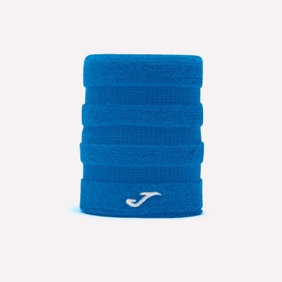 Напульсники Joma SLAM PRO WRISTBAND синий Уни OSFM 4570