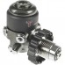 Регулятор для дайвинга Mares Carbon 42 NEW 5600