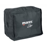 Сумка Mares Mesh/Мet Bag для комплекта N1 чорна 5601