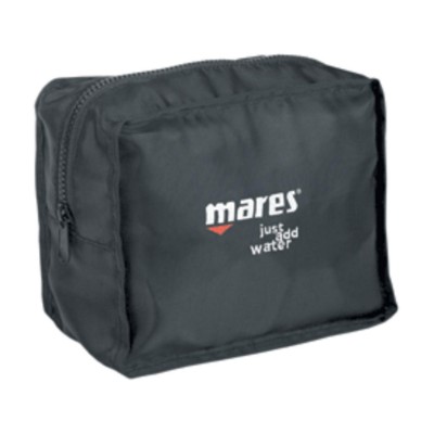 Сумка Mares Mesh/Мet Bag для комплекта N1 чорна 5601