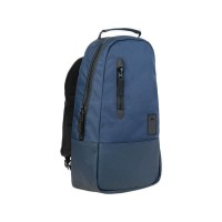 Рюкзак Asics BACK PACK синий Уни OSFM 3560