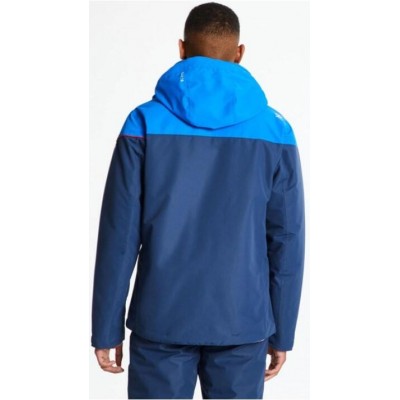 Куртка Dare2B Cohere Jacket синий L 3933