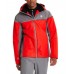 Куртка Dare2B Cohere Jacket Серо-красный XXL 3936