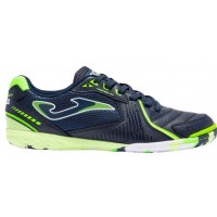 Футзалки Joma DRIBLING темно-синій Чол 40 4669