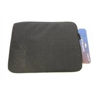 Кейс для ноутбука Everhill LAPTOP CASE HEL19-PCK702A-DB17, черный 1014