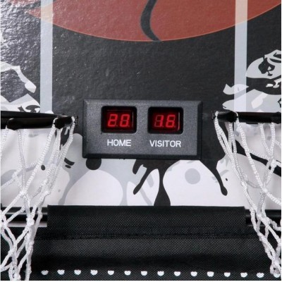Баскетбольное кольцо SPORTCRAFT SHAQ DOUBLE-SHOT 5832
