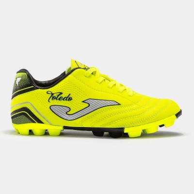Бутсы детские Joma TOLEDO желтый Дет 29 4935