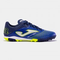 Сороконіжки Joma XPANDER синьо-зелений Чол 40 5145