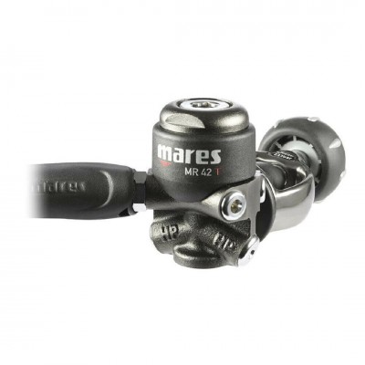 Регулятор для дайвинга Mares Carbon 42 NEW 5600