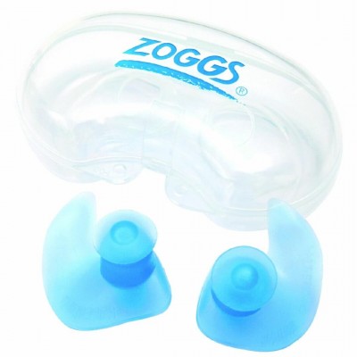 Беруши Zoggs Aqua-Plugz голубой 3208