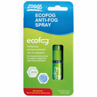 Антифог Zoggs Ecofog 3207
