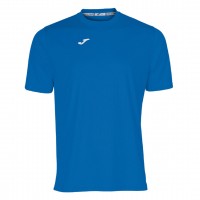Футболка Joma COMBI синій Чол S 4611