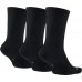 Баскетбольные носки (3 пары) Jordan Jumpman Dri-Fit 3PPK [SX5545-013(DX9632-010)] 5394