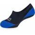 Носки для бассейна Aqua Speed ​​NEO SOCKS 7370 черный, синий дет 22-23 1210