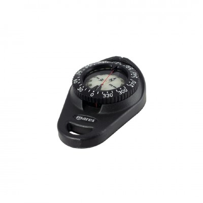 Компас ручной Mares Handy Compass черный 5603