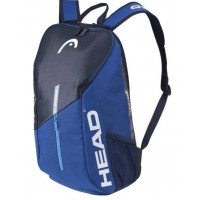 Рюкзак Head Tour team backpack blnv, 51cm x 33cm x 28cm. 4157