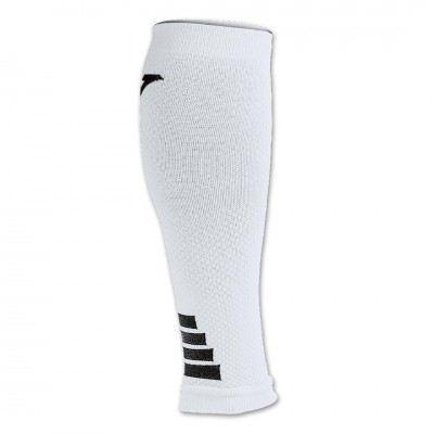 Гетры Joma компрессионные LEG COMPRESSION белый Чел 39-42 4641