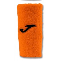 Напульсники Joma WRISTBAND LARGE помаранчевий Уні OSFM 4576