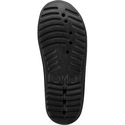 Шлепанцы Aqua Speed ​​FLORIDA 6035 черный Чел 45 2181