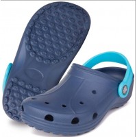 Крокси Aqua Speed LIMA 9996 синій Діт 26 2500