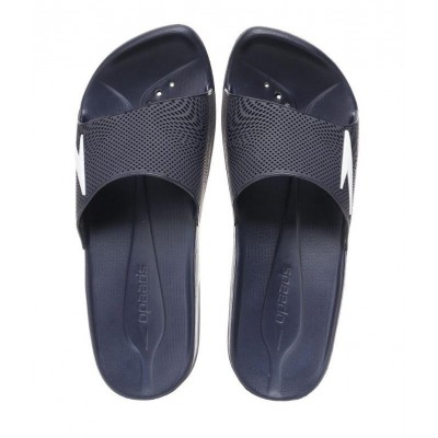 Шлепанцы Speedo ATAMI II MAX AM темно-синий, белый Чел 42 3082