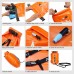 Буй для плавання Zoggs Hi Viz Swim Buoy рожевий 3213