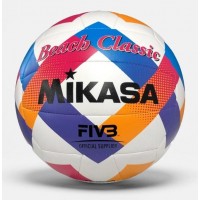 Мяч для пляжного волейбола Mikasa BV543C-VXA-O 5488