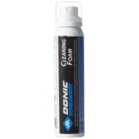 Спрей для чистки ракеток Donic-Schildkrot Foam cleaner spray 100 ml, 100 мл 3860