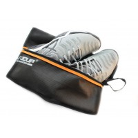 Сумка LiveUp SHOE BAG, S/M, черный 860