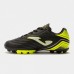 Бутсы детские Joma TOLEDO черный Дет 29 4940