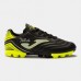 Бутсы детские Joma TOLEDO черный Дет 32 4941