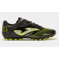 Бутси Joma XPANDER чорний, жовтий Чол 43 5285