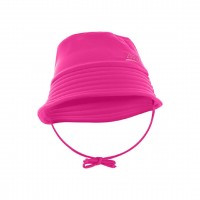 Панамка дитяча Zoggs Barlins Bucket Hat рожева 3401