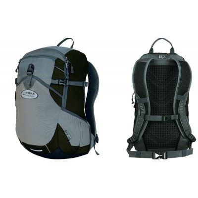 Рюкзак Terra Incognita Onix 18, 18L, черный 347