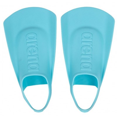 Ласты Arena FINS KIDS/JR голубой Дет 32-33 2891
