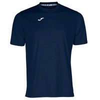 Футболка Joma COMBI темно-синий Муж S 4647