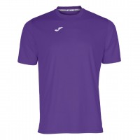 Футболка Joma COMBI фіолетовий Діт 2XS 4648