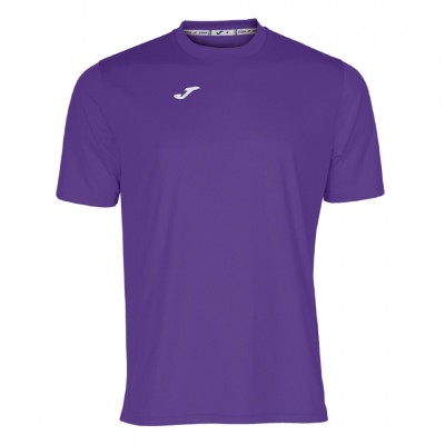Футболка Joma COMBI фиолетовый Дет 2XS 4648