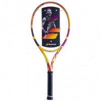 Ракетка Babolat Pure Aero RAFA no cover Gr4 3736
