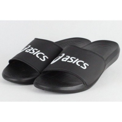 Шлепанцы Asics AS003 черный Уни 39 3608