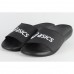 Шлепанцы Asics AS003 черный Уни 39 3608