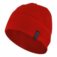 Шапка Jako Senior Fleece cap червоний Уні OSFM 4497